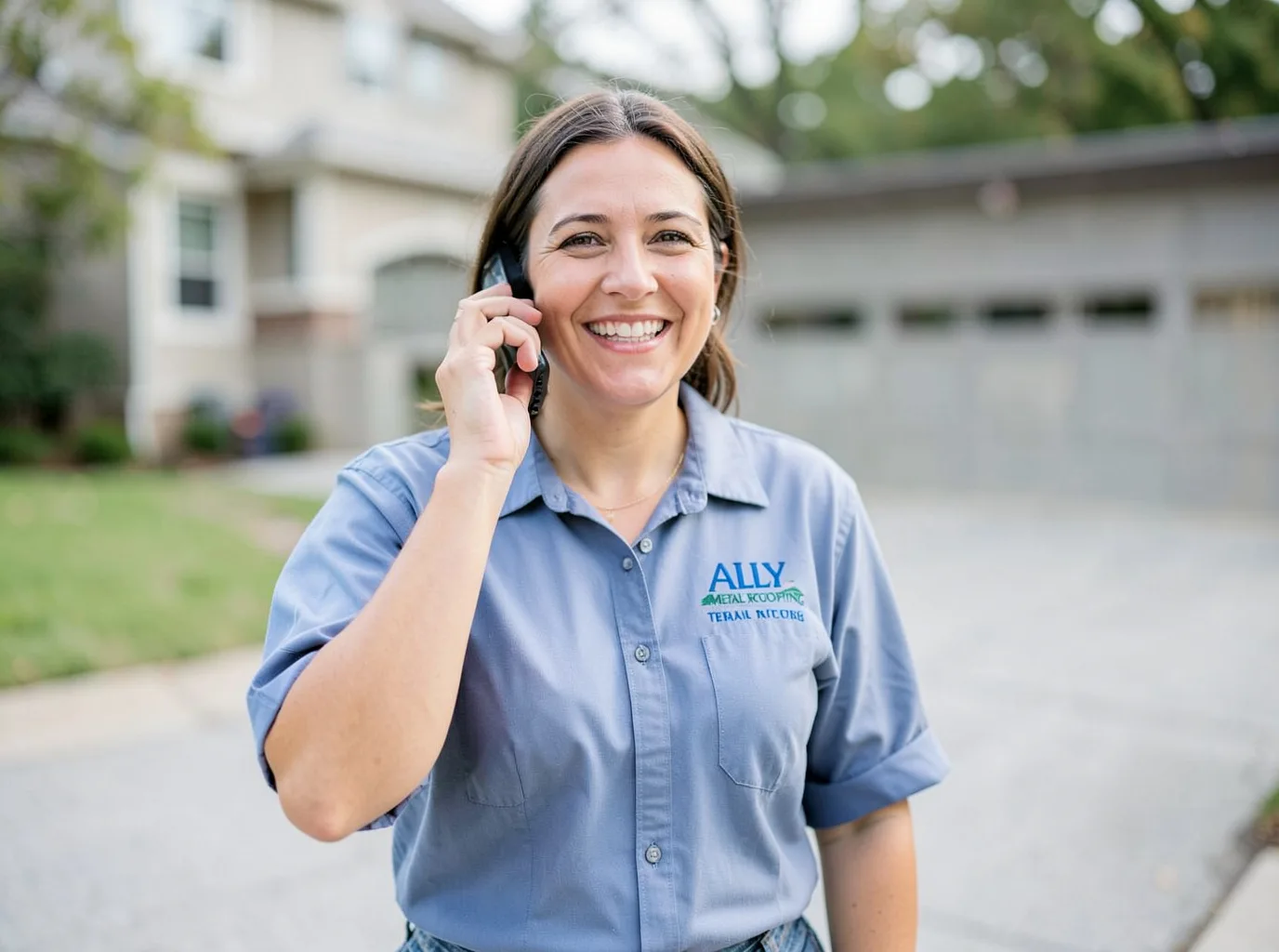 Metal Roof Installation Gaffney, SC FAQs